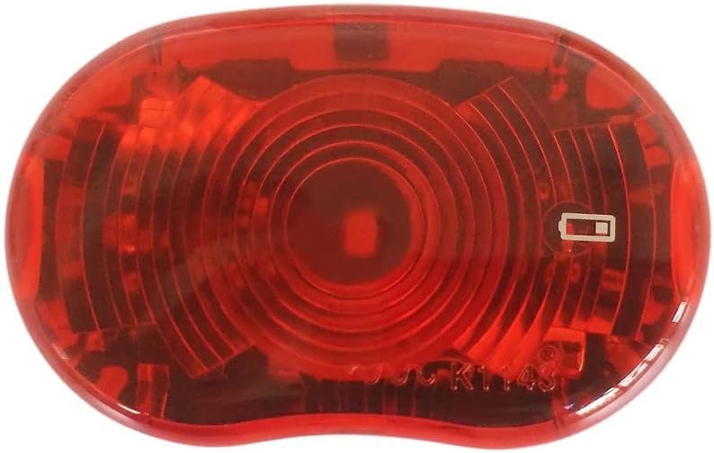 Thule Rücklicht Delight für Fahrradanhänger