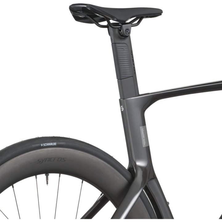 Scott Foil RC 10 Carbon Black