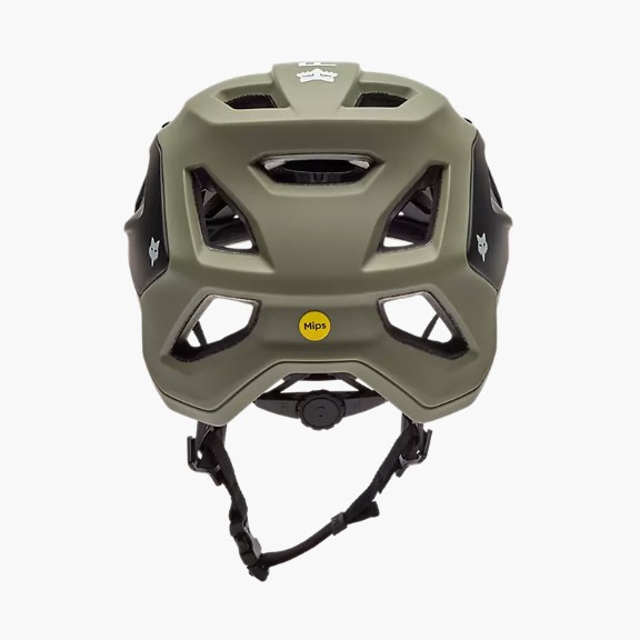 Fox Speedframe 5050 Helm Adobe