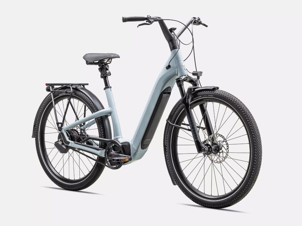 Specialized Turbo Como 5.0 IGH Seafoam