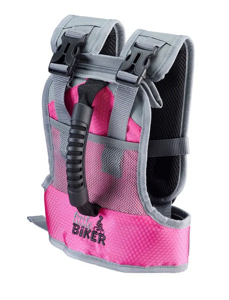 Little Biker Fahrradlernweste