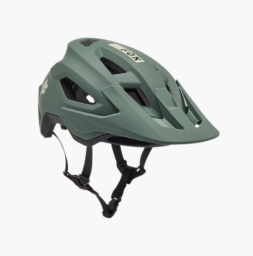 Fox Helm Speedframe Mips® Jägergrün