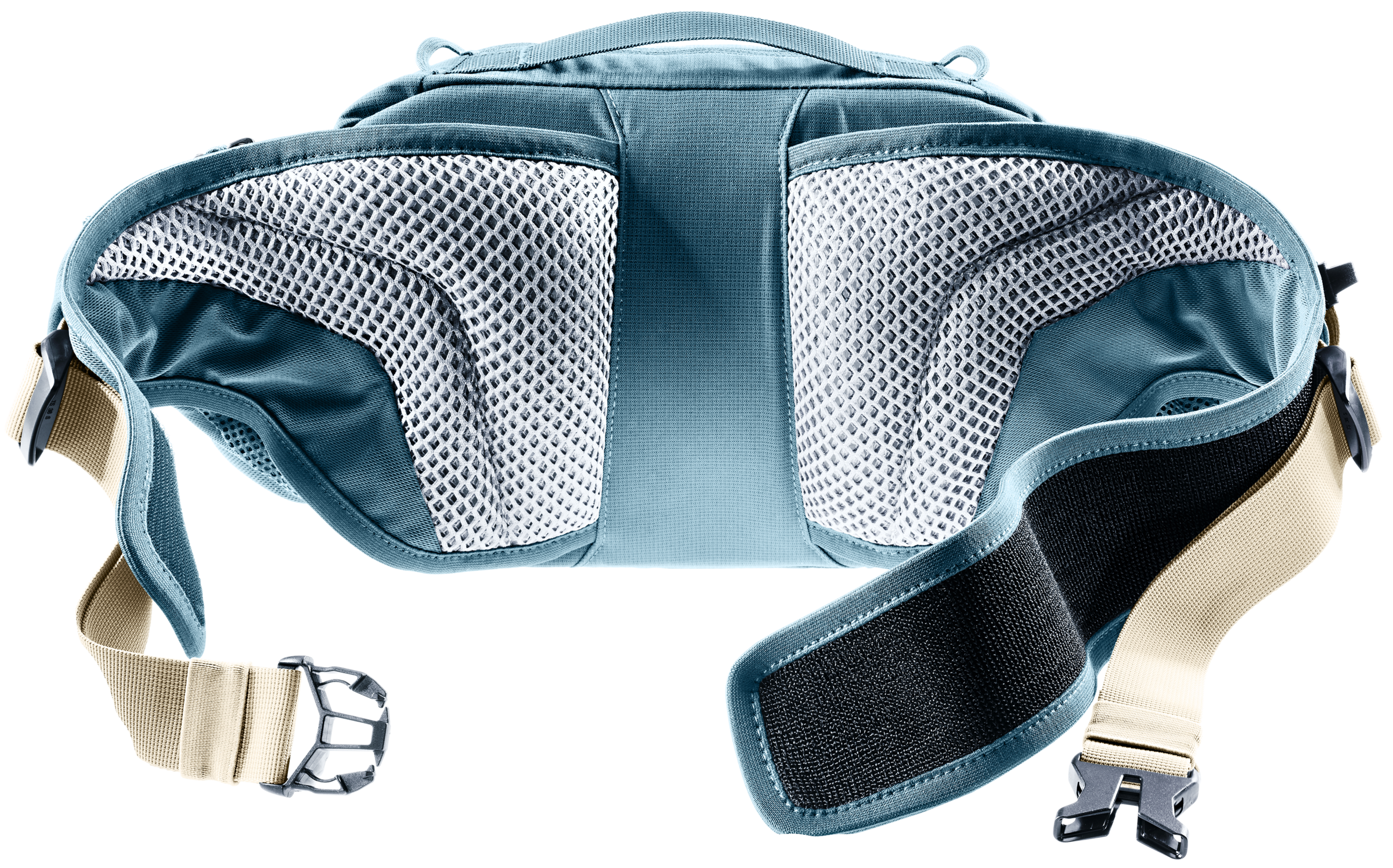 Deuter HipBag Pulse Pro 5 - atlantic-desert
