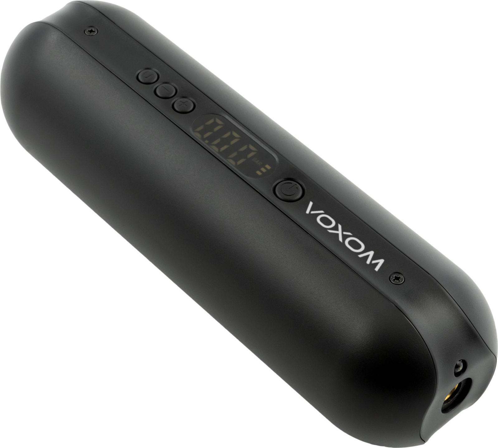 Voxom Elektrische Fahrradpumpe EPu1