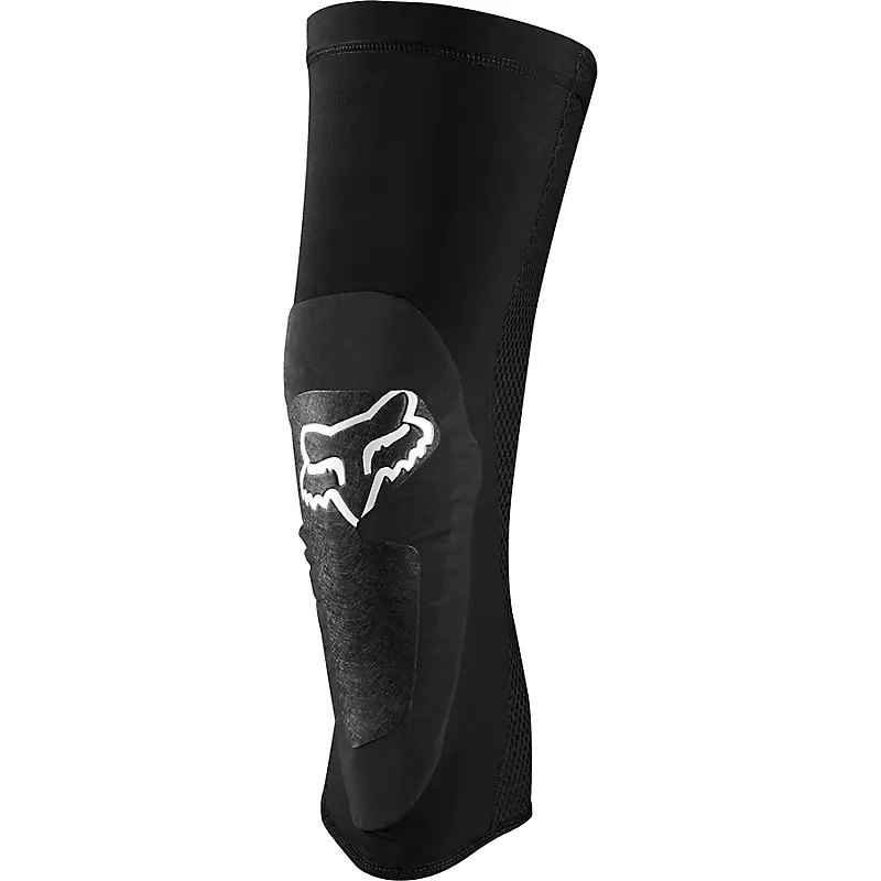 Fox Knieprotektoren Enduro D3O® Schwarz 2022