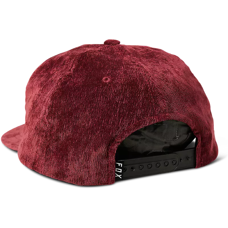 Fox Full Flux Snapback Hat Cap