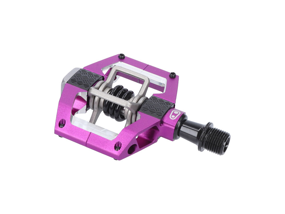 Crankbrothers Mallet Trail Klick-Pedal