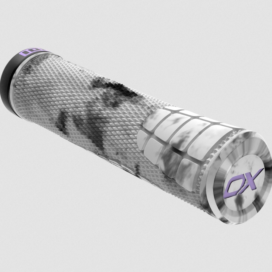 SQlab 7OX 2.0 Pro ltd. ION Multicolor