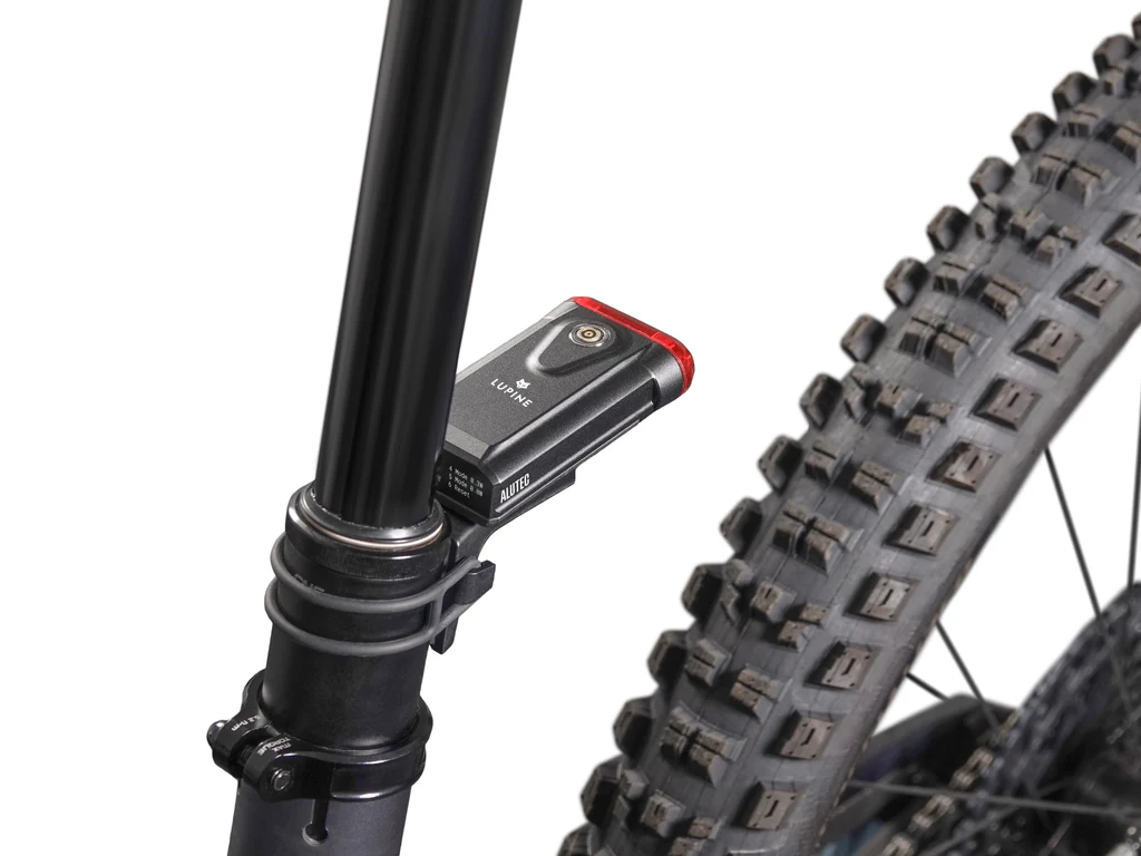 Lupine C14 Mag StVZO