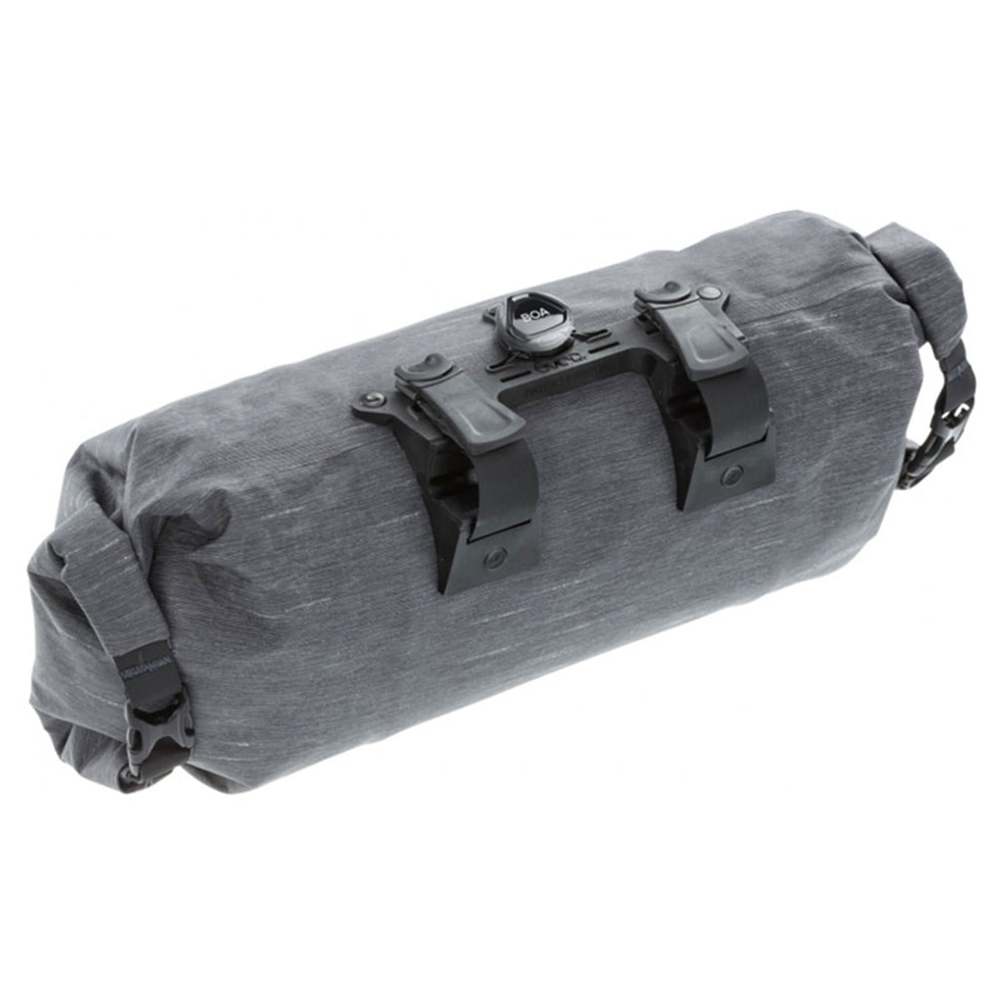 Evoc Handlebar Pack Boa 5L Carbon Grey