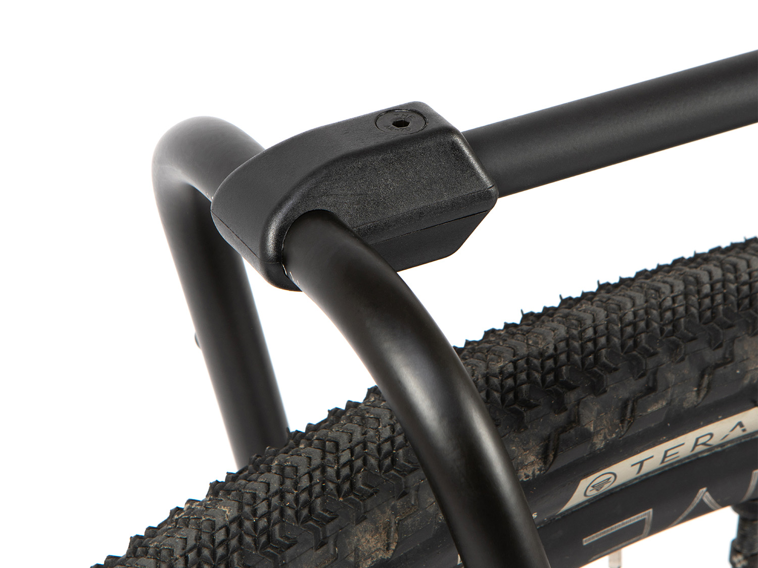 Restrap Switch Rack black
