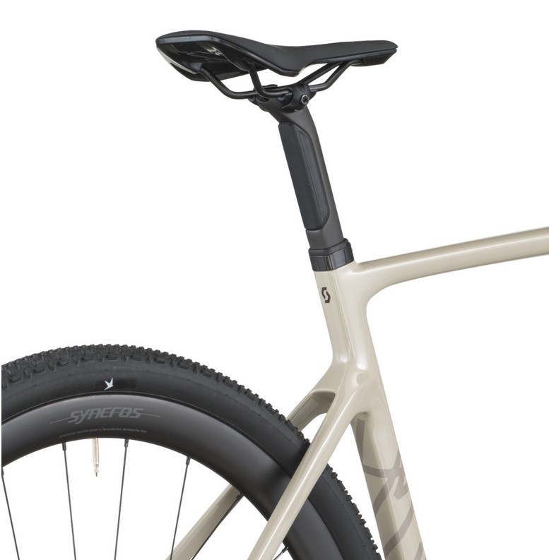Scott Addict Gravel 20 Taupe Beige