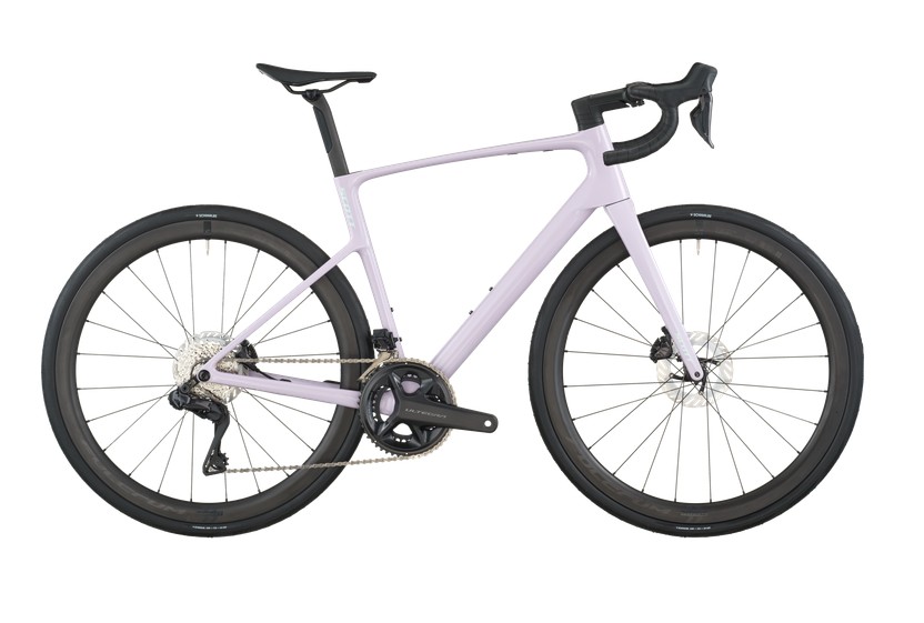 Scott Addict 20 Violet Pink
