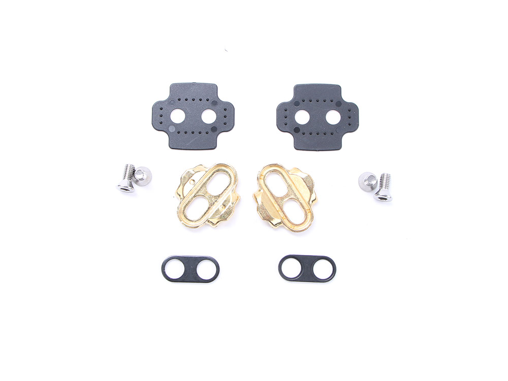 Crankbrothers Eggbeater 2 Pedal silver/black