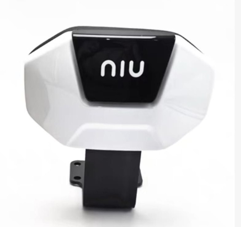 NIU Rückenlehne für NQiX Serie