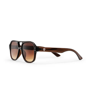 CHPO Cocas Coffee - Brown Gradient