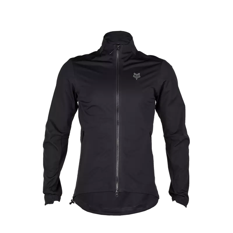 Fox Jacke Flexair Lite Schwarz