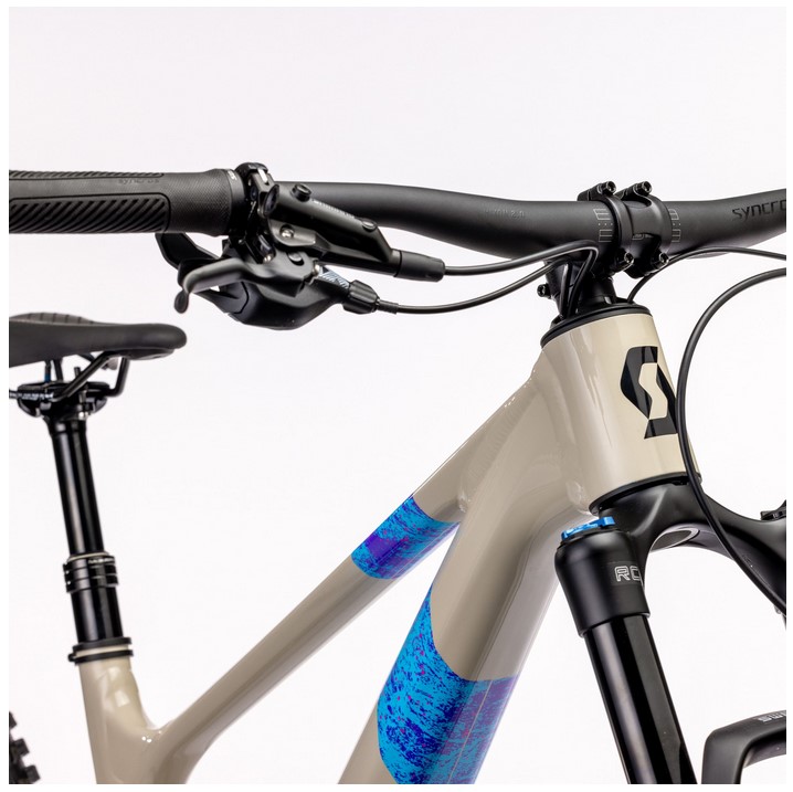 Scott Bike Genius 700