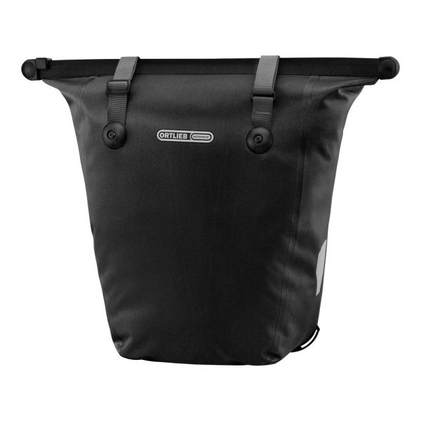 ORTLIEB Bike-Shopper, black