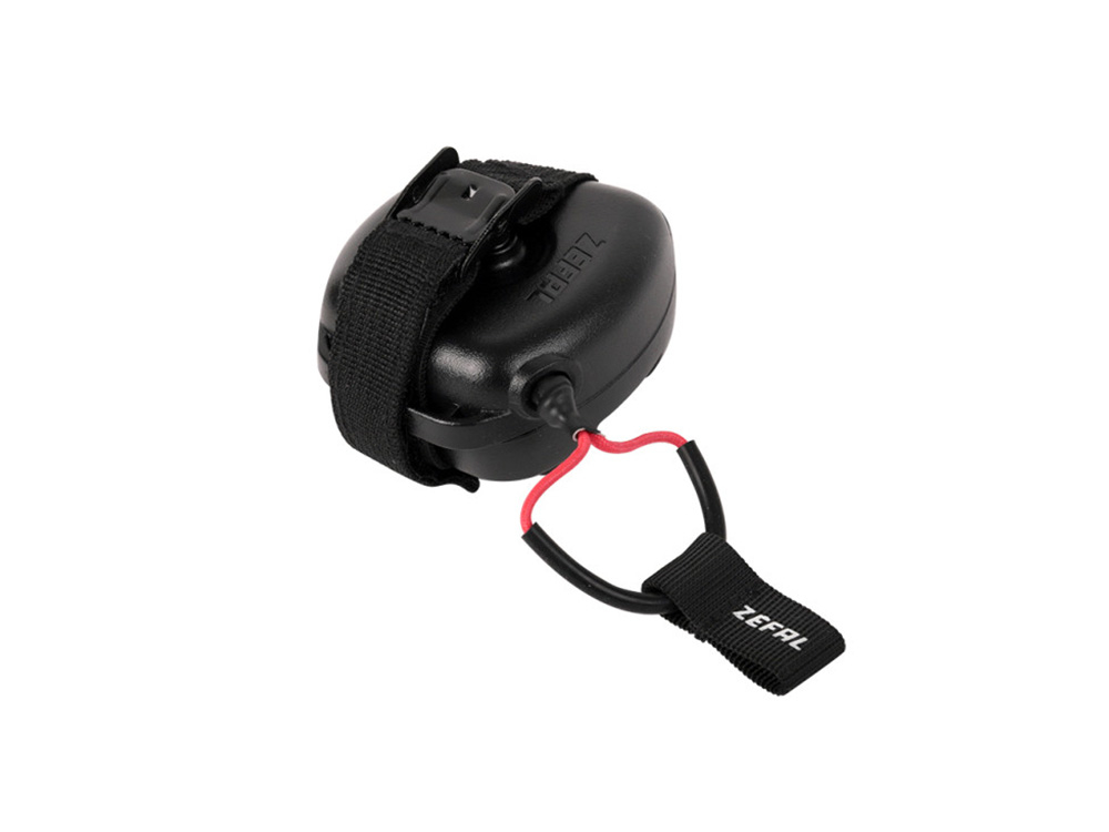 Zefal Bike Taxi Abschleppseil