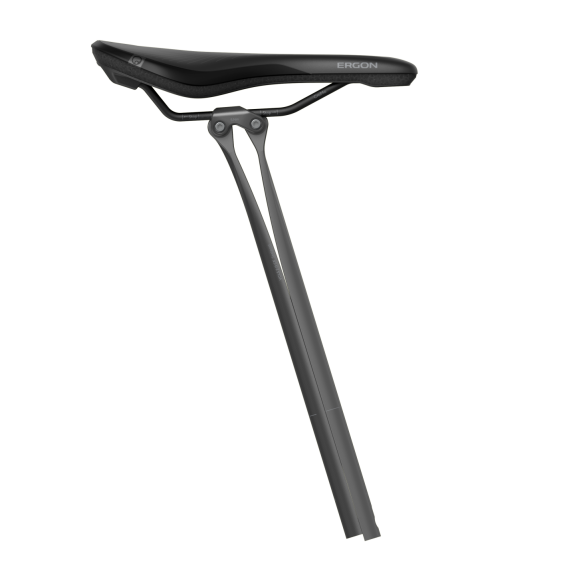 Ergon CF Allroad Pro Carbon Seatpost 27,2