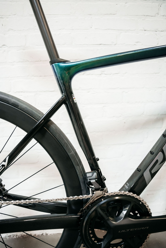 Ridley Falcn Shimano 105 DI2