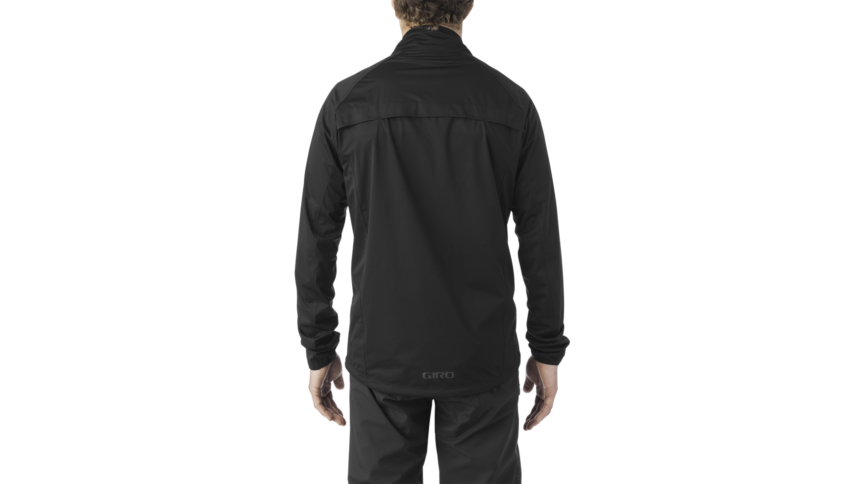 Giro Herren H2O Jacke Black