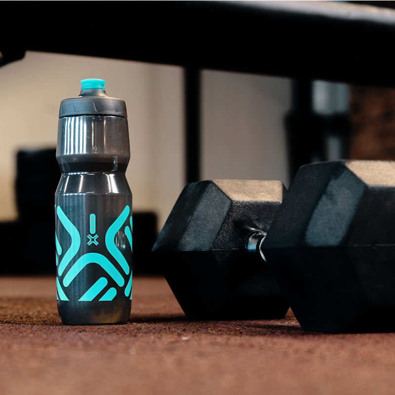 Fidlock Fidguard bottle 750 antibacterial