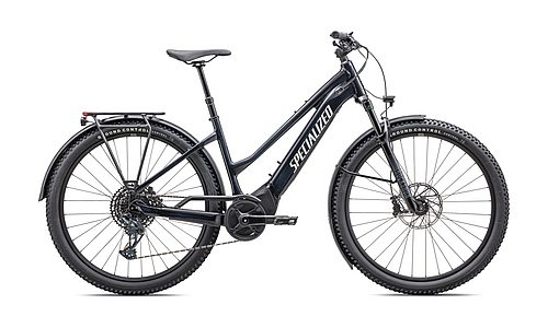 Specialized Tero 5.0 ST EQ Gloss Metallic DarkNavy