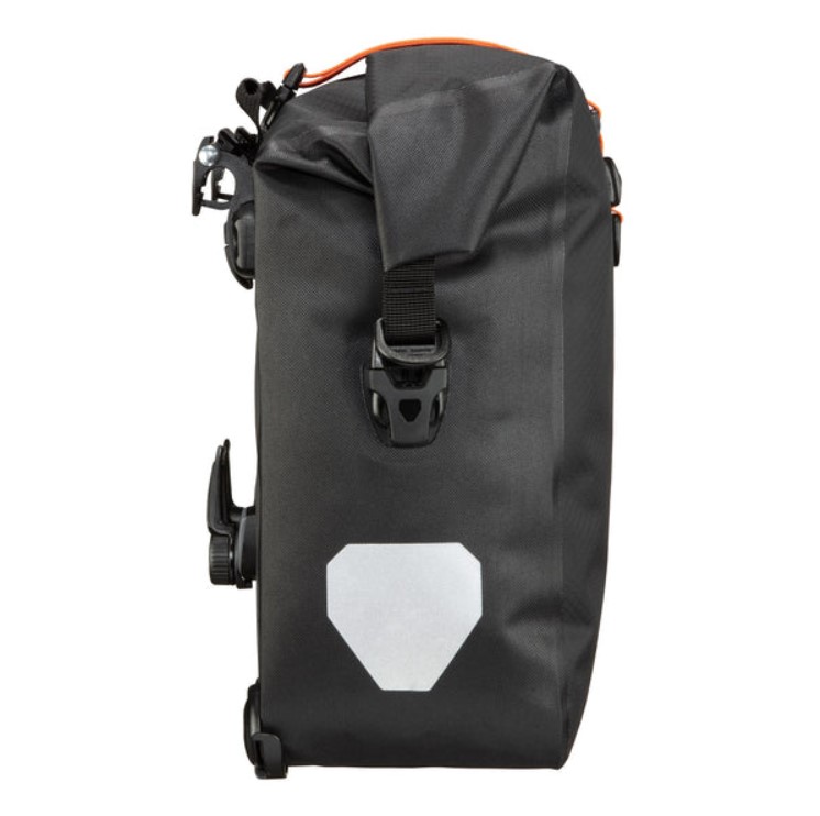 ORTLIEB Gravel Pack Fahrradtaschen 14,5 L
