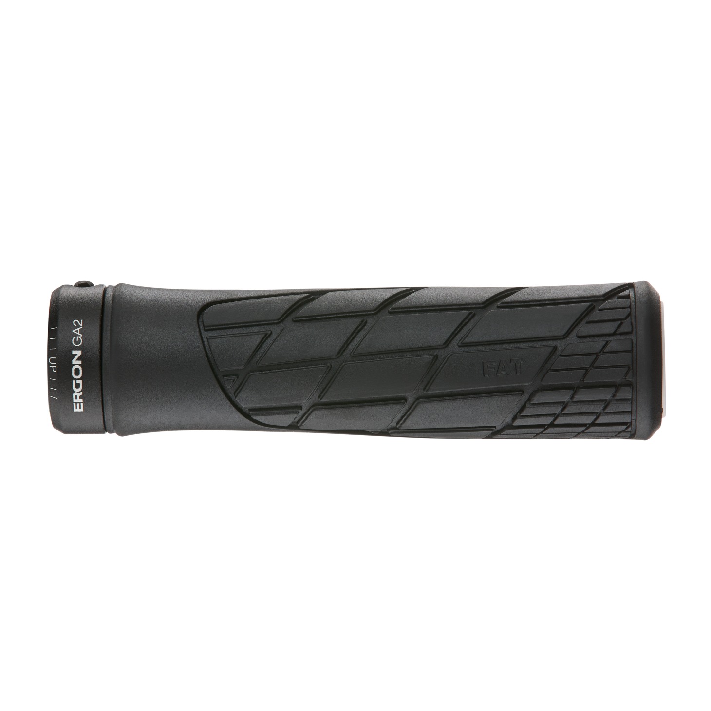 Ergon GA2 Fat - Grip All-Mountain black