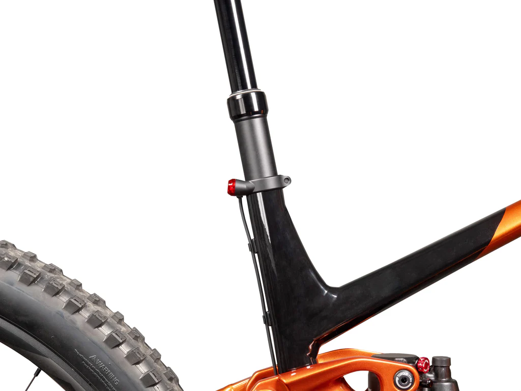 Lupine C14 für E-Bike Sattelstützenklemme 34,9mm