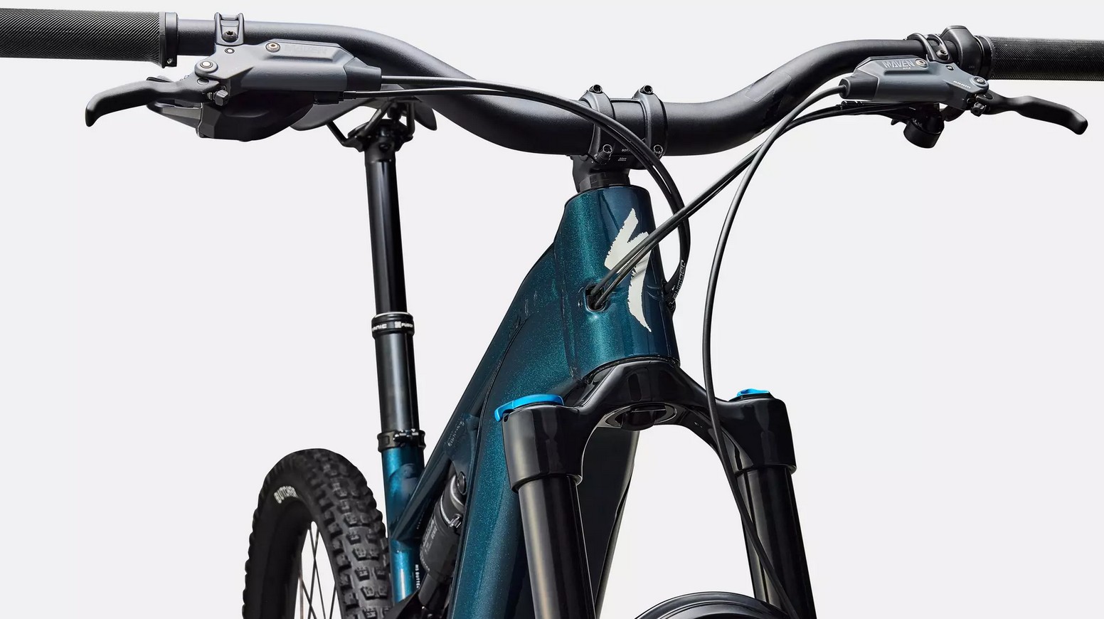 Specialized Turbo Levo 4 Comp Alloy Deep Lake