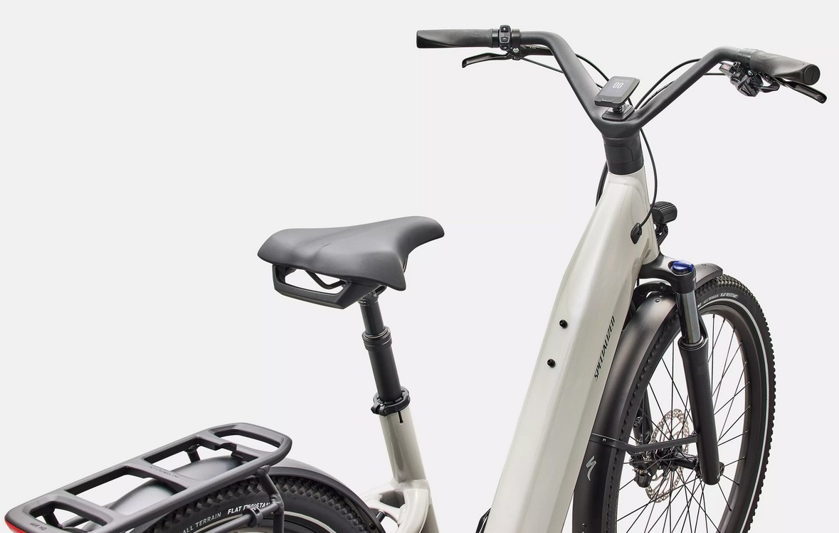 Specialized Turbo Como 4.0 Gloss Dolomite Metallic