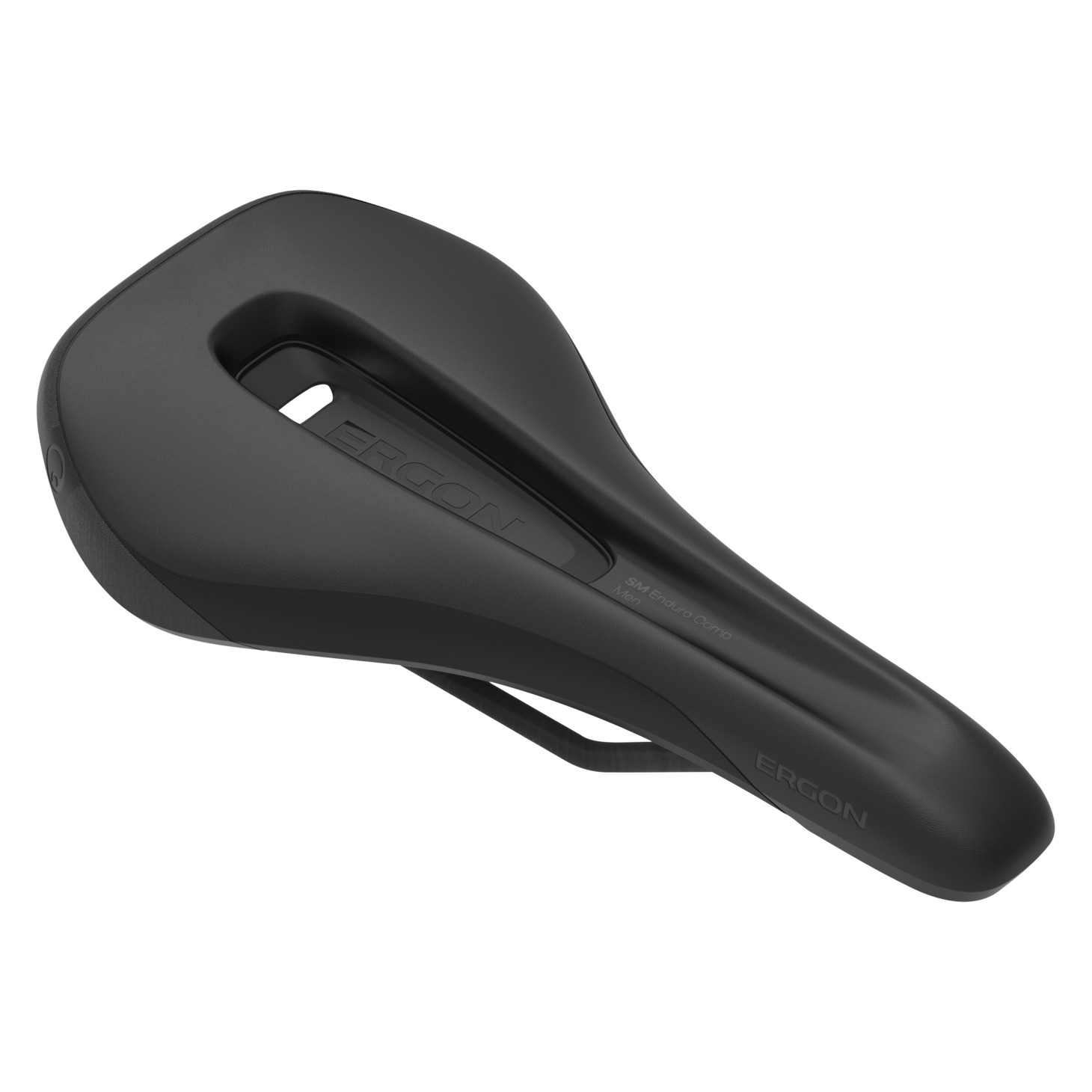 Ergon Sattel SM Enduro Comp Men