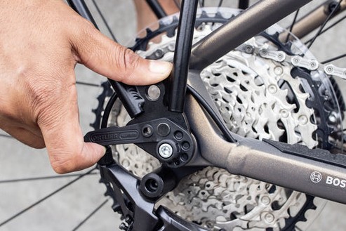 Ortlieb Quick-Rack L Gepäckträger