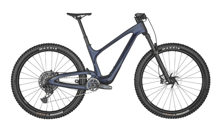 Bold Bike Linkin 135 Pro