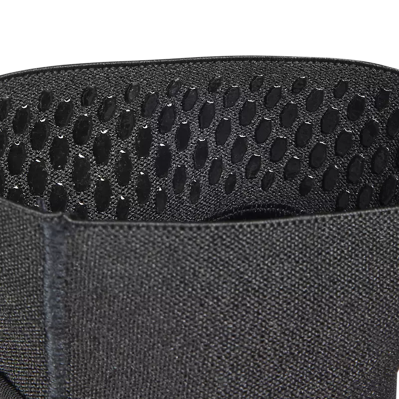 Fox Ellbogenprotektoren Launch Elite Schwarz