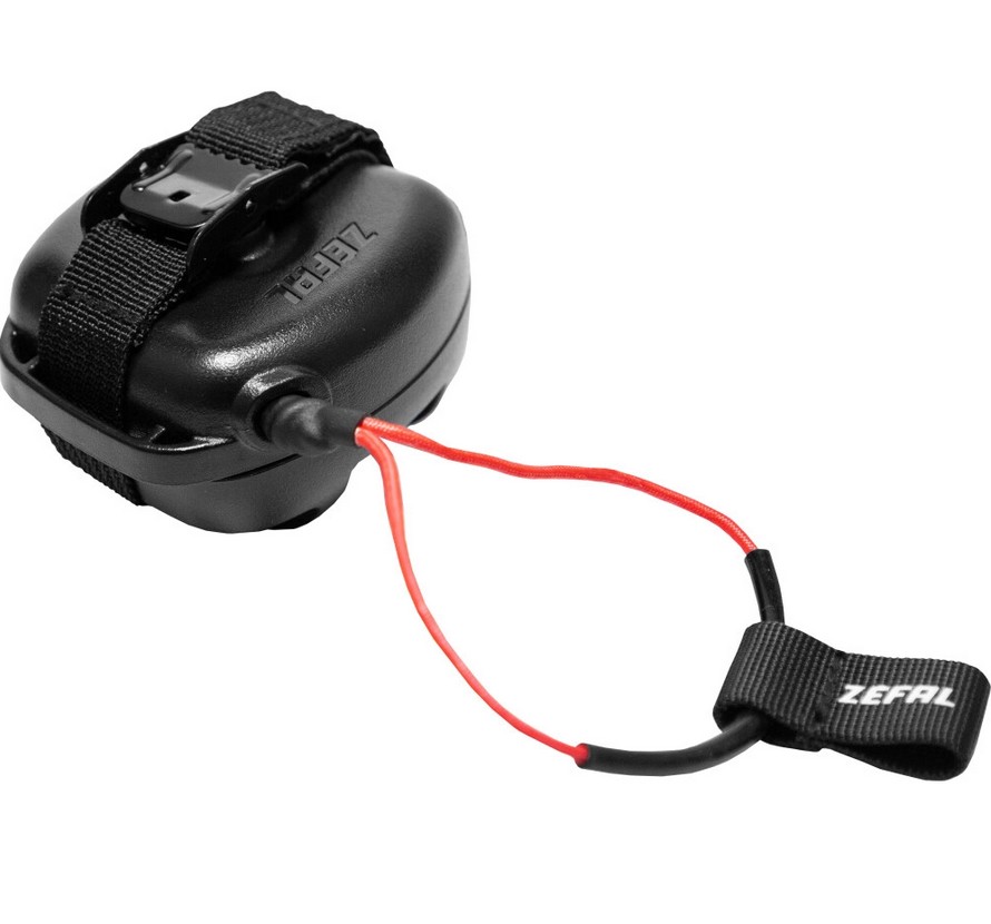 Zéfal Abschleppseil Bike Taxi Kit Lenkerhaken