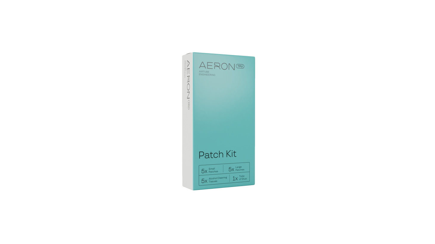 Aeron TPU Patch Kit