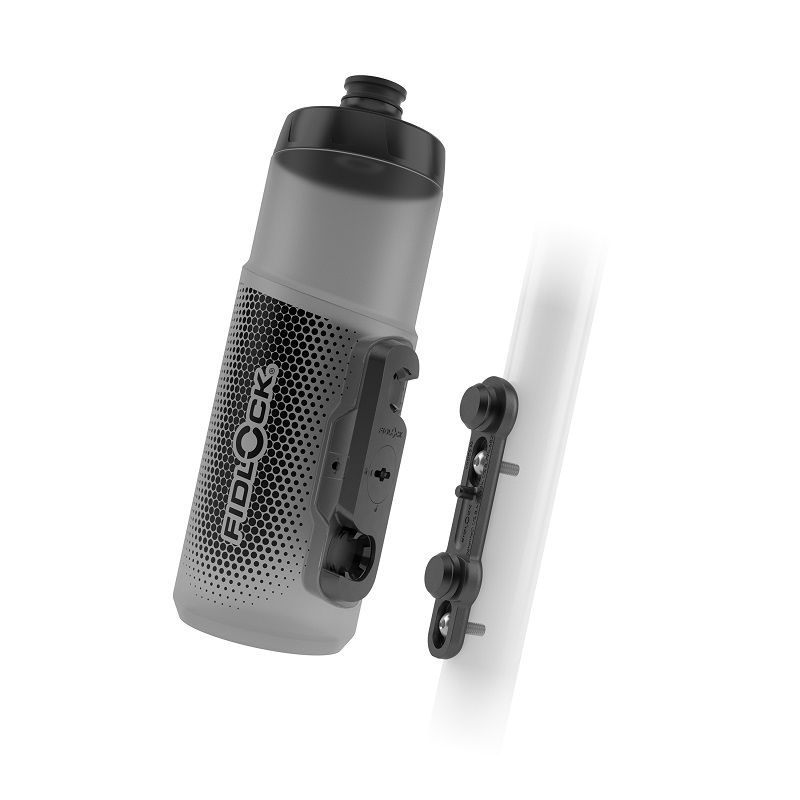 Fidlock Twist Bottle 600 + Bike Base Fidlock Twist Bottle 600 + Bike Base