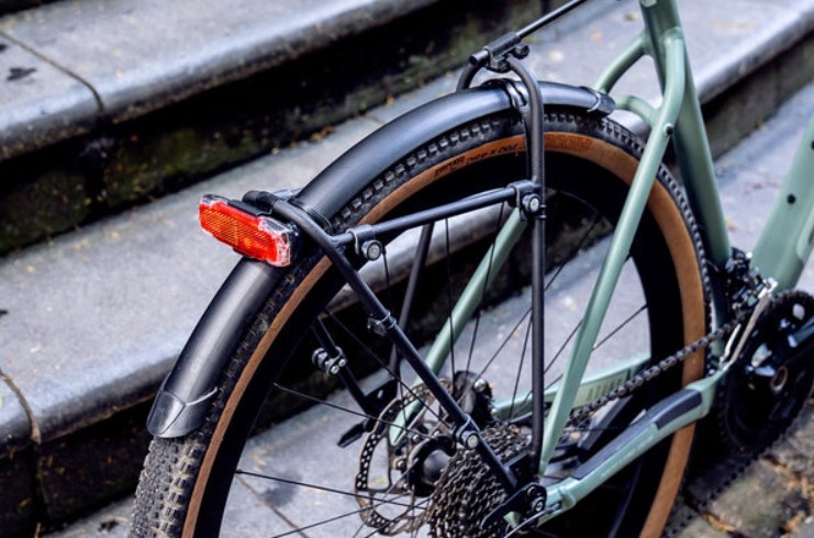 ORTLIEB Quick Rack Light Gepäckträger