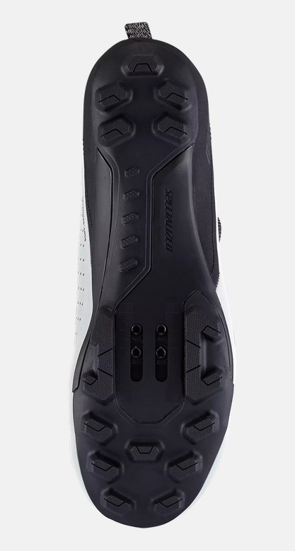 Specialized Recon 2.0 Gravel & MTB Dune White