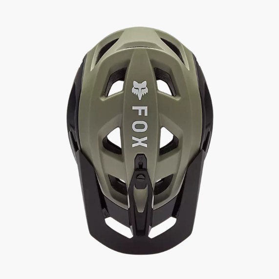 Fox Speedframe 5050 Helm Adobe