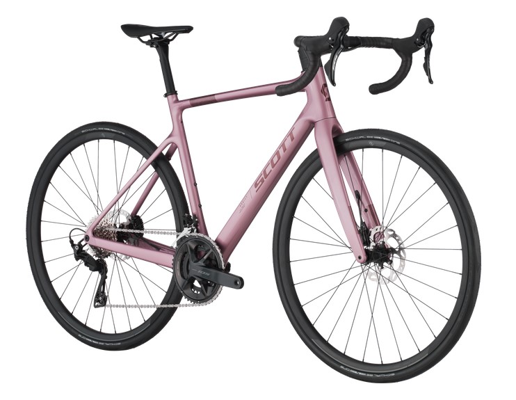 Scott Addict 50 Ash Pink