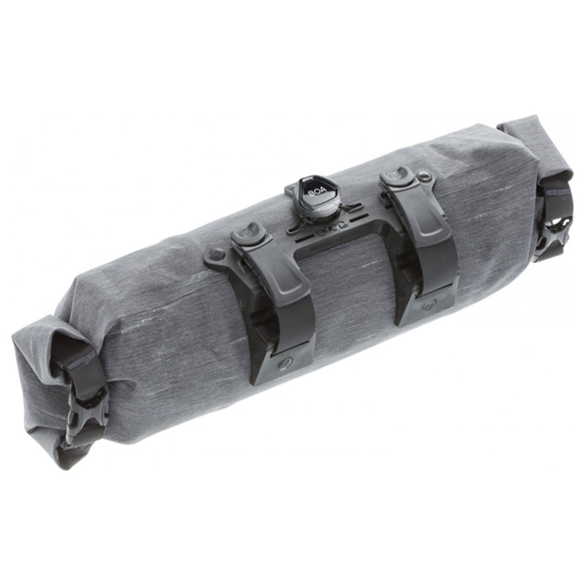 Evoc Handlebar Pack Boa 2.5L Carbon Grey