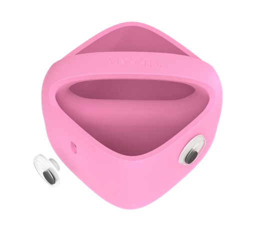 Woom POP Kinderfahrradkorb Tasche