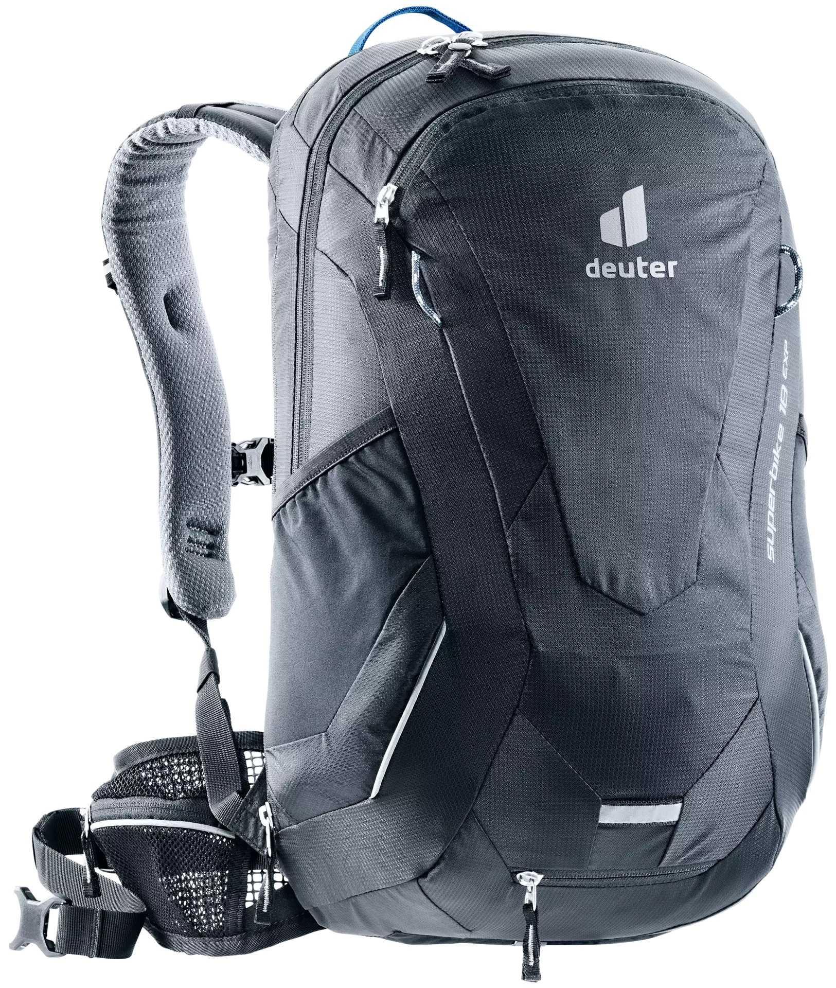 Deuter Rucksack Superbike 18 EXP Black