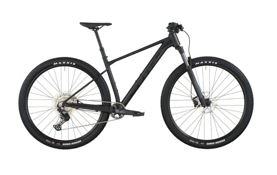 Scott Scale 940 Black
