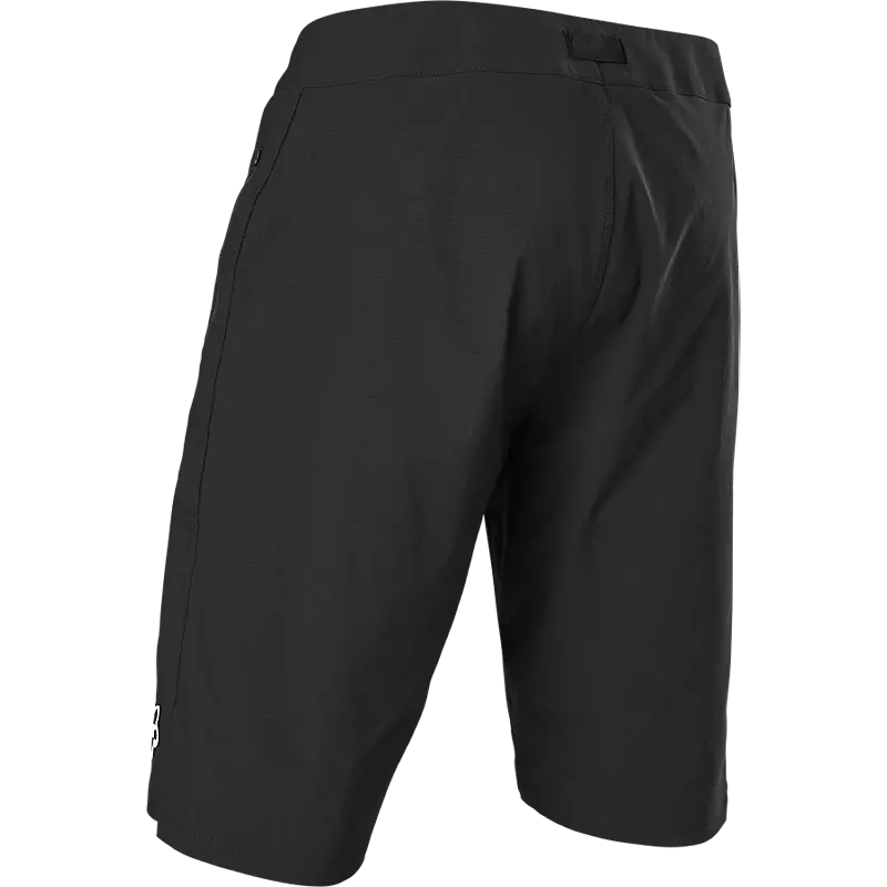 Fox Shorts Ranger mit Liner Innenhose Schwarz